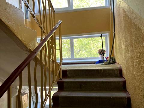 квартира по адресу Янтарная ул., 79а