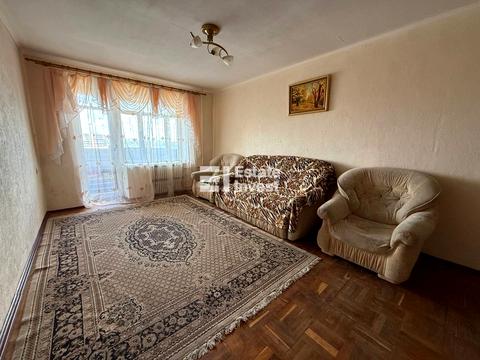 квартира по адресу Москалёвская ул. (Октябрьской Революции), 108
