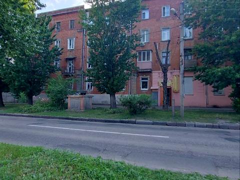 квартира по адресу Куриловская ул. (Ленинградская), 41