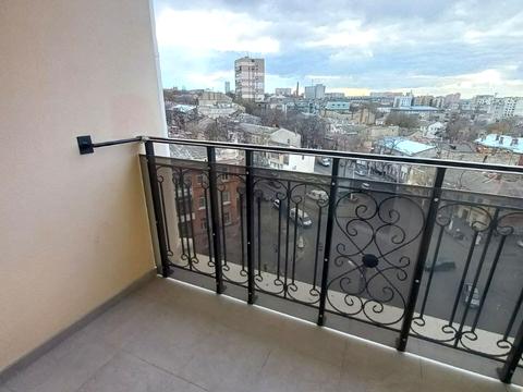квартира за адресою Новосельського вул., 19а