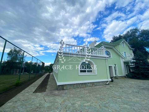 будинок за адресою Старокиївська вул.