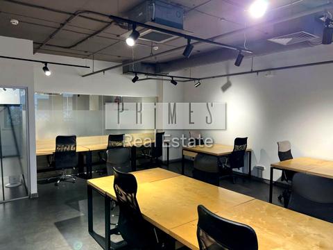 коммерческая по адресу Ярославский пер., 1/3