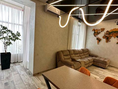 квартира по адресу Гидропарковая ул., 13