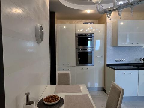 квартира по адресу Науки просп., 69