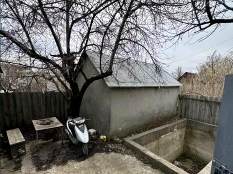 дом по адресу 29-я улица