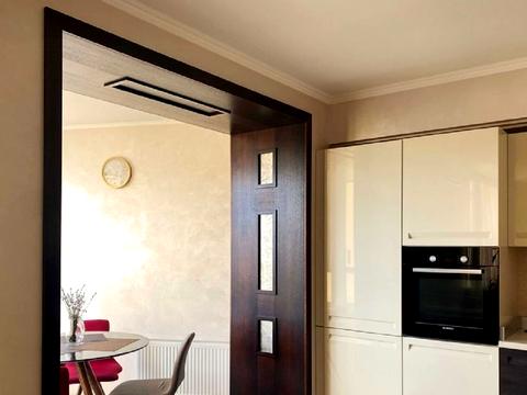 квартира за адресою Кленова вул., 2а