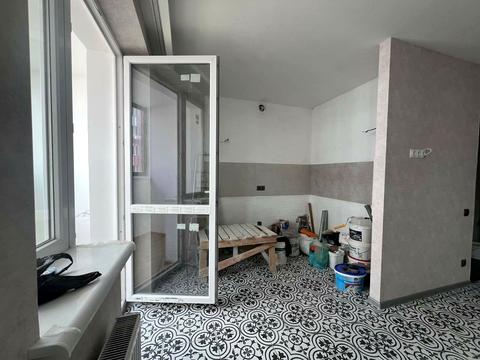 квартира за адресою Барабашова вул., 10б