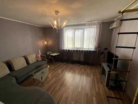 квартира по адресу Артековская ул., 12