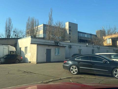 комерційна за адресою Гната Хоткевича вул. (Червоногвардійська), 34