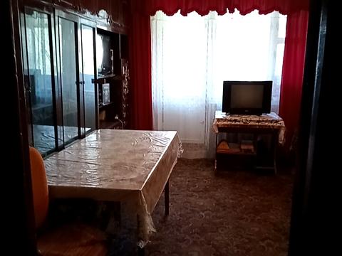 квартира по адресу Крошенская ул., 6