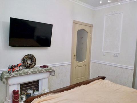 квартира за адресою Данченка вул., 2