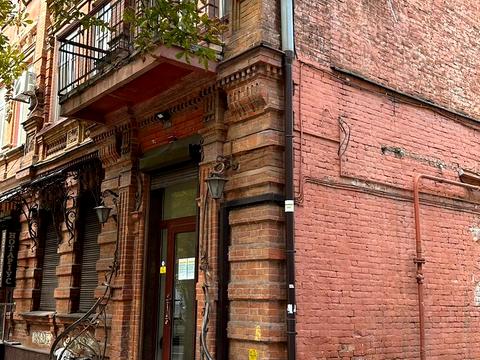 коммерческая по адресу Володимира Вернадського ул. (Дзержинського), 13