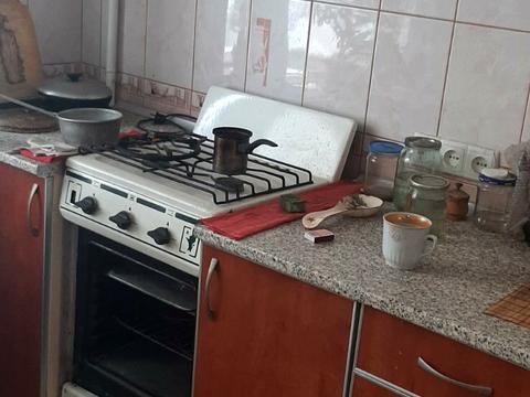 квартира за адресою Звенигородська вул., 31