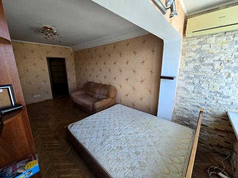квартира по адресу Борщаговская ул., 2