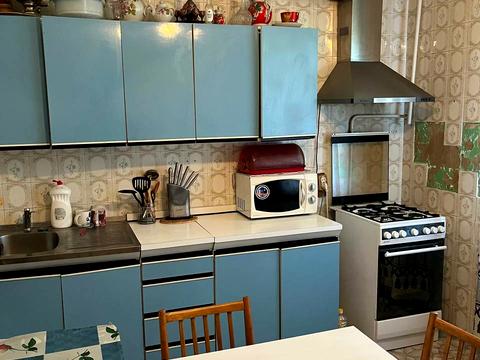 квартира за адресою Коцюбинського вул., 84