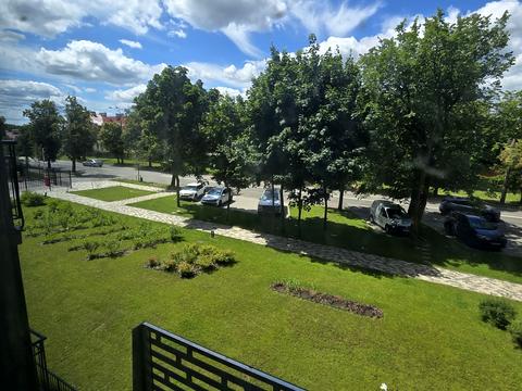 квартира за адресою Метрологічна вул., 107
