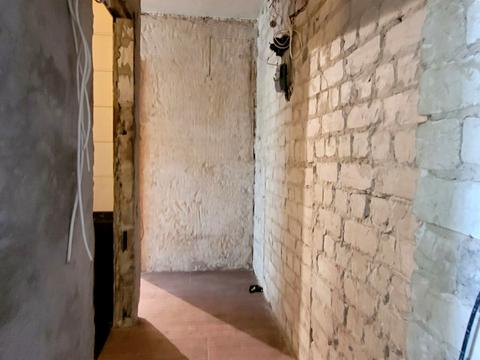 квартира по адресу Двенадцатого Апреля ул., 26