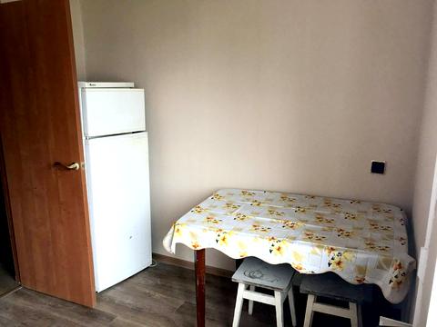 квартира по адресу Усенка ул., 9
