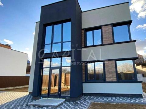 будинок за адресою Родини Рубанів вул.