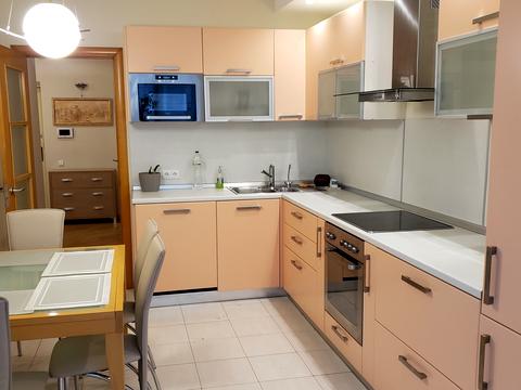 квартира за адресою Самійла Кішки вул. (Маршала Конєва), 9