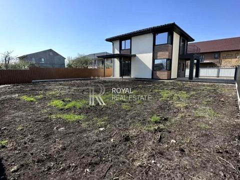 дом по адресу Яблоньская ул. (Кирова)