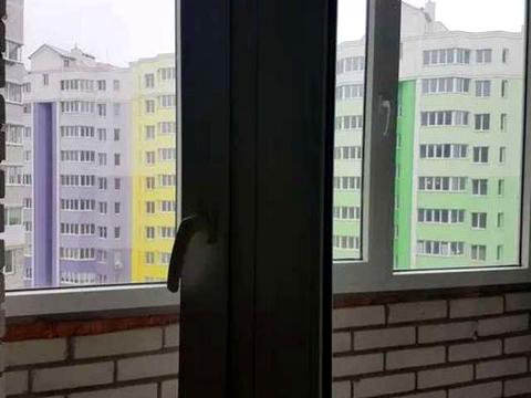 квартира по адресу Тепличная ул., 38
