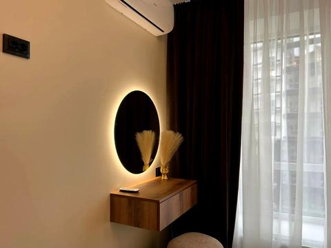 квартира по адресу Крайковского ул., 3 к8
