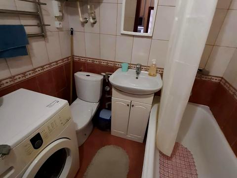 квартира за адресою Деповська, 86