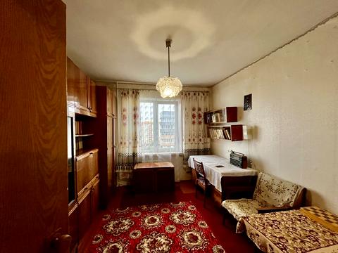 квартира по адресу Котляревского ул., 4