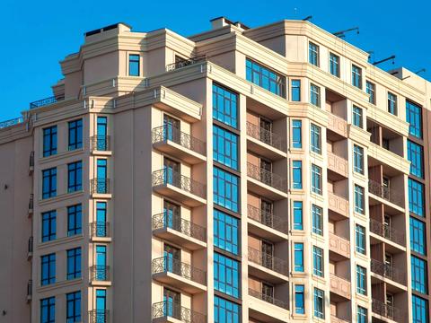 квартира за адресою Курортний пров., 1
