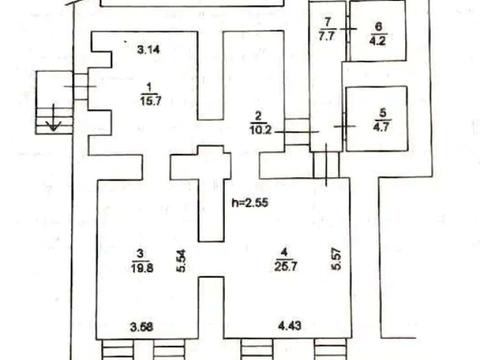 коммерческая по адресу Киев, Олеся Гончара ул., 24