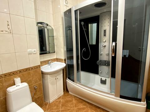 квартира за адресою Романа Шухевича вул. (Дубинська), 9-А