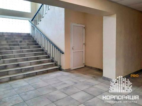 квартира за адресою Сергія Мартина вул., 4