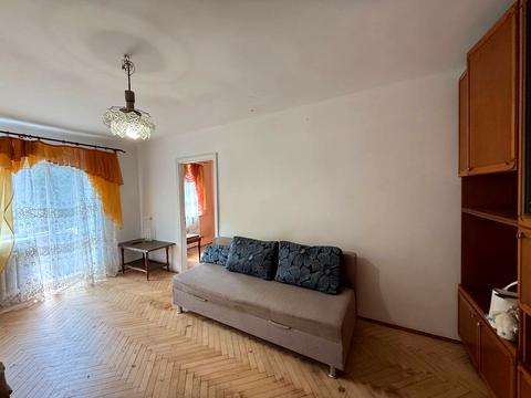 квартира по адресу Полищука ул., 87а