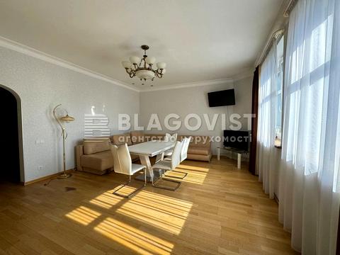 квартира по адресу Евгения Коновальца ул. (Щорса), 32-Б