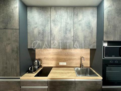 квартира за адресою Зарічна вул., 4 к2