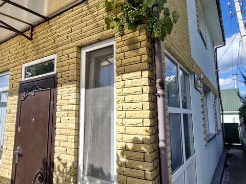 дом по адресу Партизанська, 35