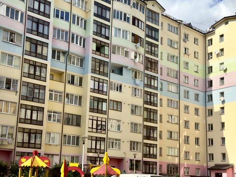 квартира за адресою Ключний пров., 7