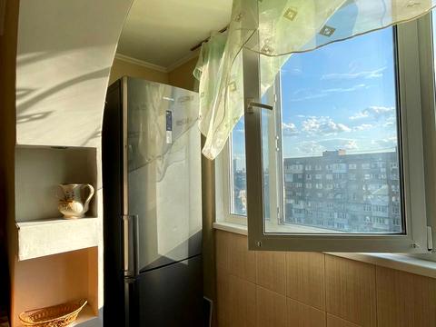 квартира по адресу Івана Котляревського бульв. (Праці), 8