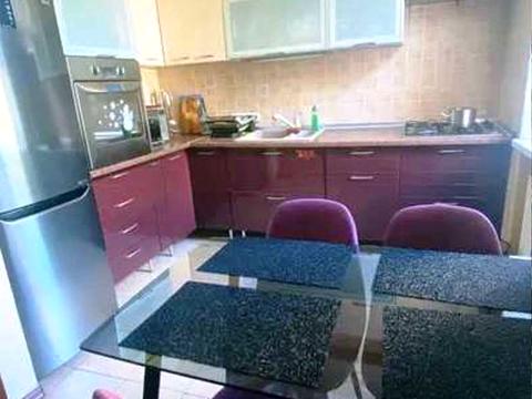 квартира по адресу Олеся Гончара ул., 55