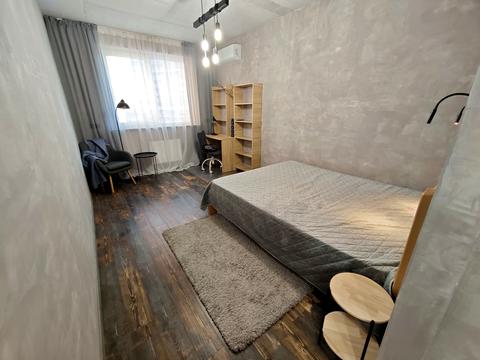 квартира по адресу Киев, Ревуцкого ул., 40-В