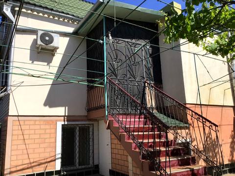 дом по адресу Сил Територіальної оборони України ул. (295-ї Стрілецької Дивізії)