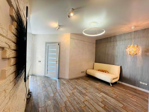 квартира за адресою Володимира Антоновича вул. (Свердлова), 36б