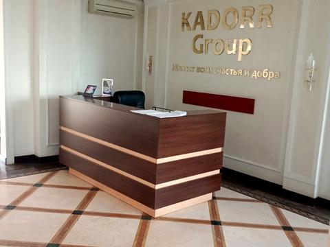 квартира за адресою Марсельская, 40