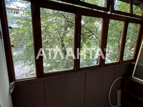 квартира по адресу Комитетская ул., 11/17б