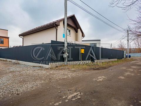 будинок за адресою Абрикосова вул.