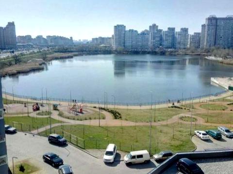 квартира за адресою Ревуцького вул., 40-В
