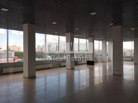 комерційна за адресою Київ, Андрія Малишка вул., 3