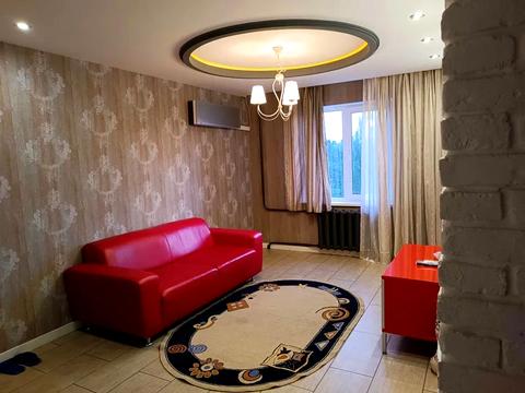 квартира по адресу Парусный пер., 6