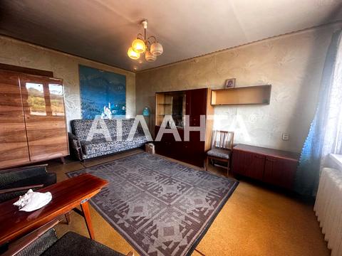квартира за адресою Центральний Аеропорт вул., 3